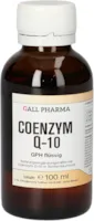 Produktbild von Gall Pharma Coenzym Q-10 GPH Flüssig, 1er Pack (1 x 100 ml)