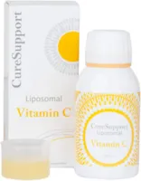 Produktbild von CureSupport Vitamin C 1000 mg Liposomal, 250 ml