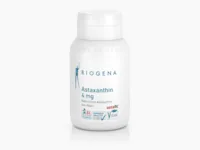 Produktbild von Bewertung BIOGENA Astaxanthin