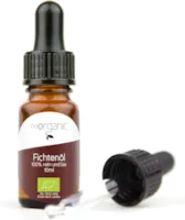 Produktbild von Bewertung NeoOrganic Bio Fichtenöl aus den Tiroler Alpen 10ml