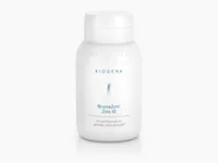 Produktbild von Bewertung BIOGENA BromeZym Zink 10 und Vitamin C