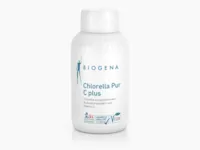 Produktbild von Bewertung BIOGENA Chlorella Pur C plus