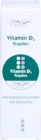 Produktbild von Bewertung Kyberg Vital GmbH Orthodoc Vitamin D3