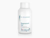 Produktbild von Bewertung BIOGENA Magnesium 150