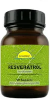 Bonemis Resveratrol hochdosiert hoch bioverfügbar 90 Kapseln à 450 mg