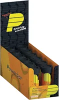 Produktbild von Bewertung Powerbar 5 Electrolytes Mango-Passionfruit 12x10Tabs Brausetabletten mit 5 Elektrolyten