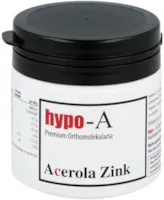 Produktbild von Hypo A Acerola Zink Kapseln