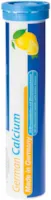 Produktbild von T&D Pharma - Calcium Brausetabletten 2x20 Stk. Zitronen Geschmack - 500 mg Kalzium - T&D Pharma German Calcium – Made in Germany