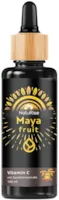 Produktbild von NatuRise Vitamin C Tropfen Liposomal aus natürlichem Sanddornextrakt 337mg hochdosiert 100ml Hohe Bioverfügbarkeit Verträglichkeit UV-Glas