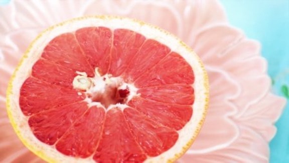 Grapefruit - www.supplemento.de