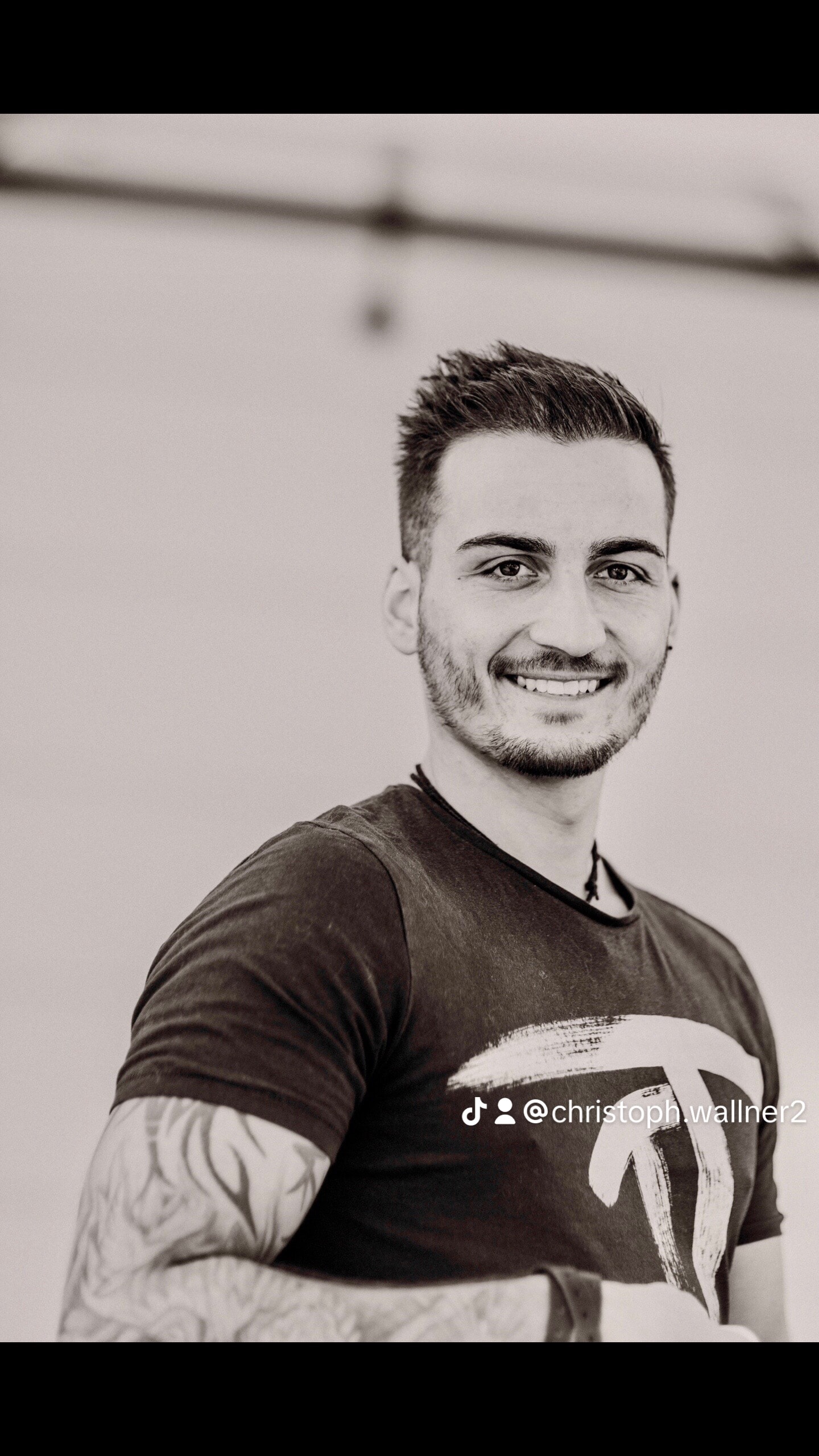 Profilbild von Christoph Wallner